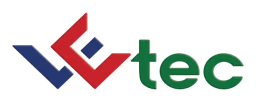 WETEC Logo
